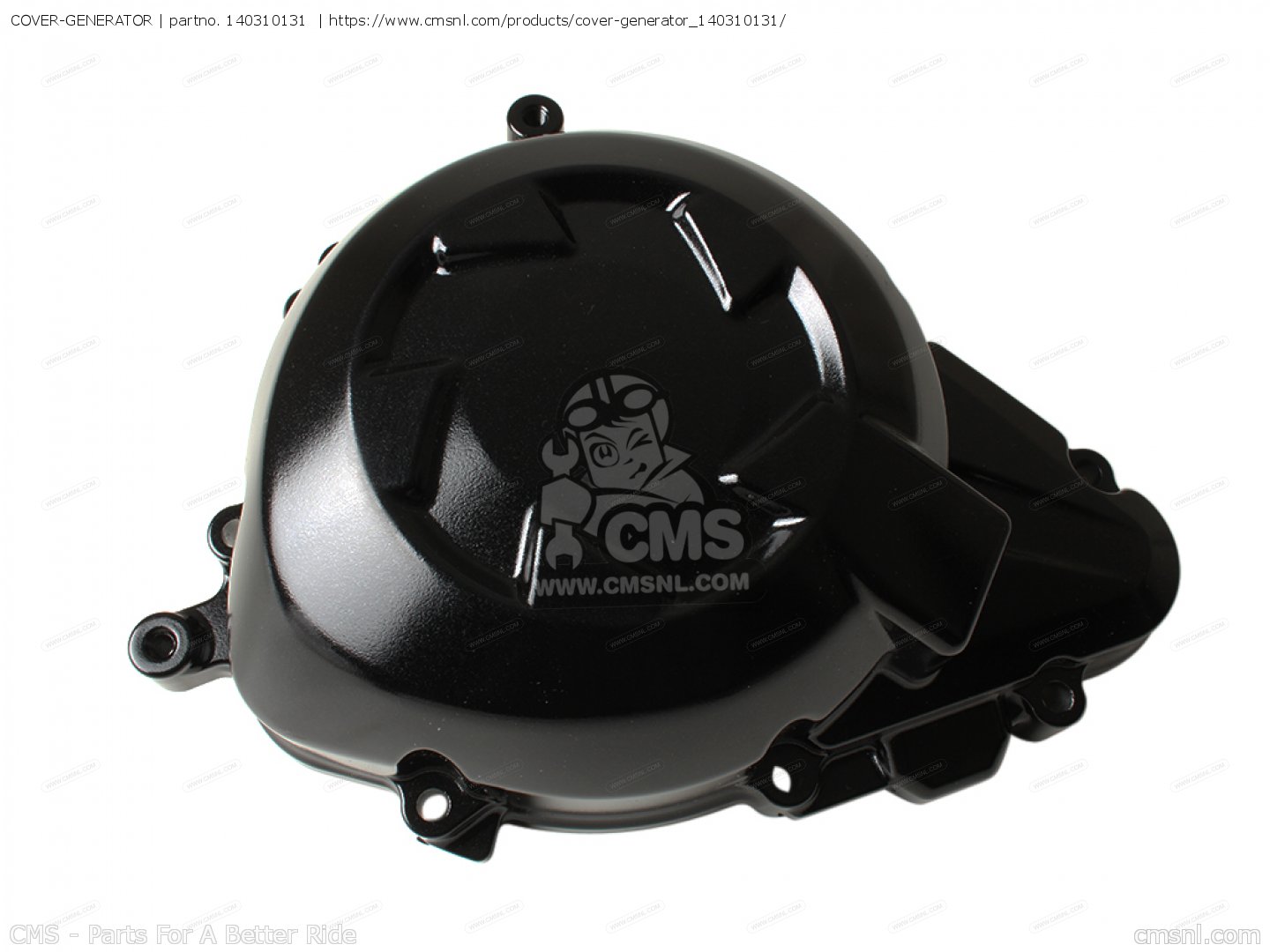 140310131 Covergenerator Kawasaki buy the 140310131 at CMSNL