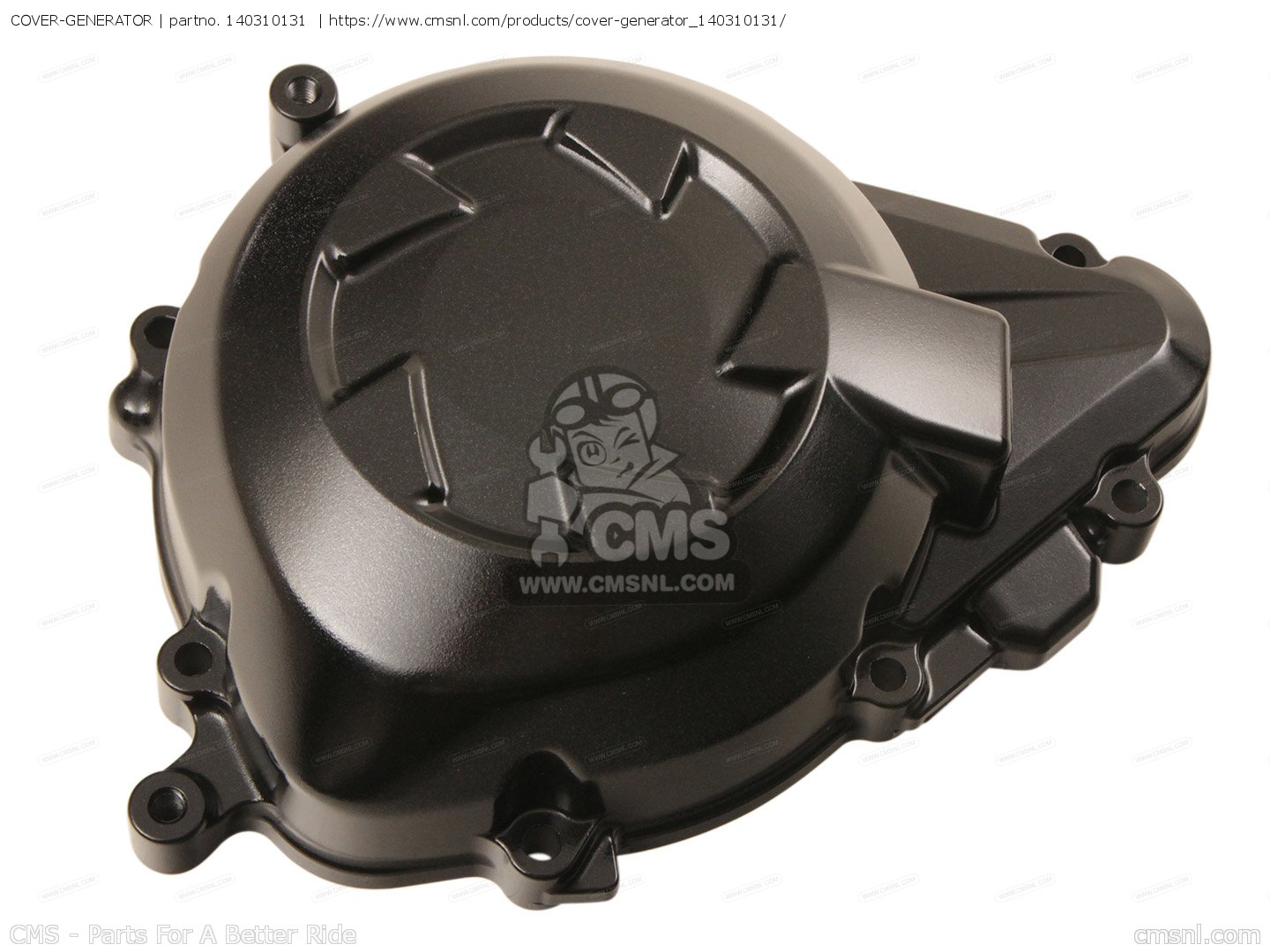 140310131 Covergenerator Kawasaki buy the 140310131 at CMSNL