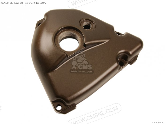 Kawasaki COVER-GENERATOR 140310077