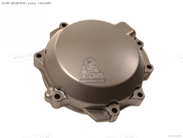 Kawasaki COVER-GENERATOR 140310555