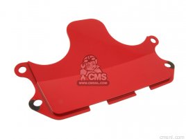 COVER-HEAD LAMP,J.GRA for ZX600E11 ZZR600 2003 USA