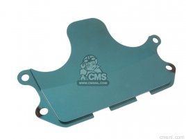 COVER-HEAD LAMP,J.GRA for ZX600E11 ZZR600 2003 USA