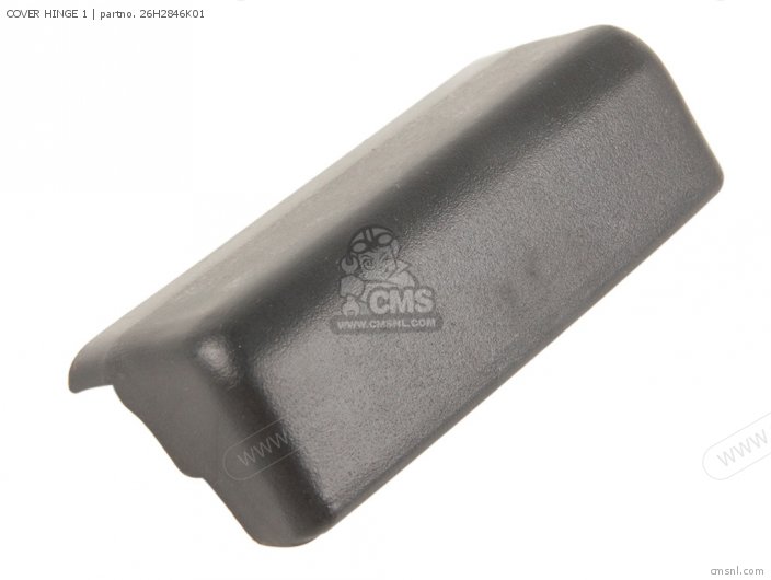 Yamaha COVER HINGE 1 26H2846K01