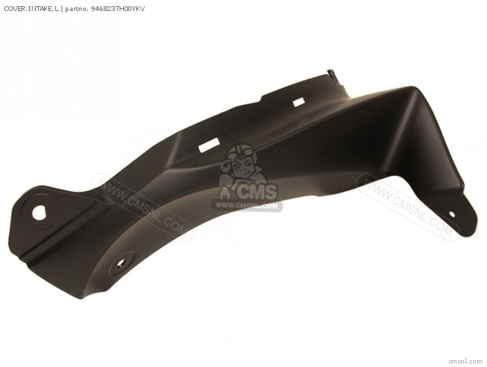 Suzuki COVER,INTAKE,L 9468237H00YKV