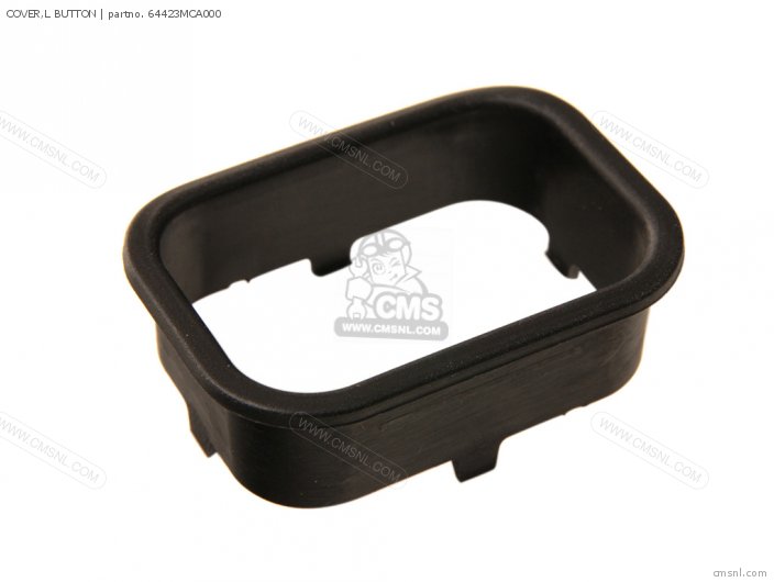 COVER,L BUTTON COVER,L BUTTON