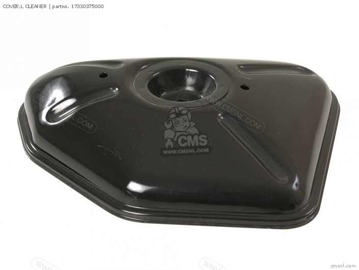 COVER,L CLEANER COVER,L CLEANER