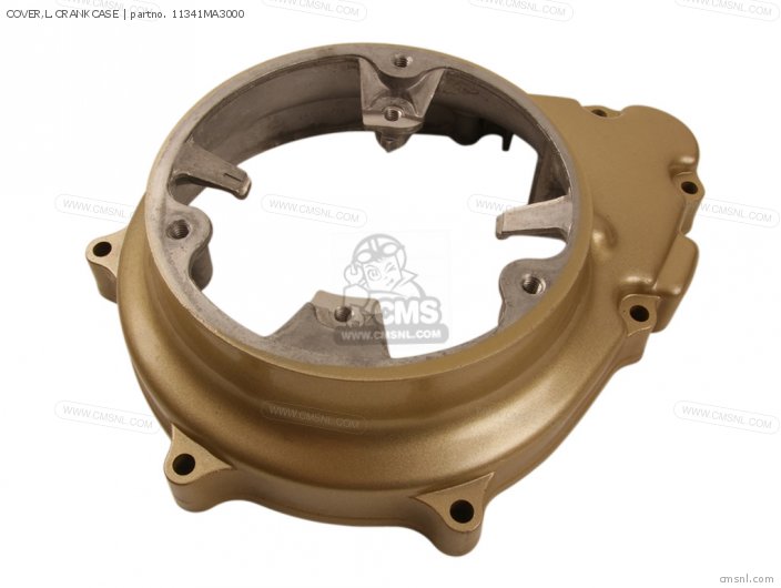 cover crankcase forum