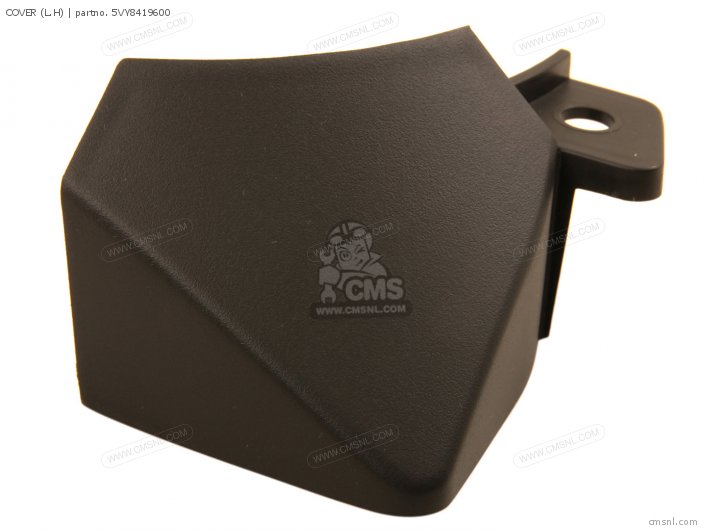 Yamaha COVER (L.H) 5VY8419600