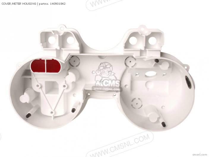 Kawasaki COVER,METER HOUSING 140901842 Kawasaki COVER,METER HOUSING 140901842
