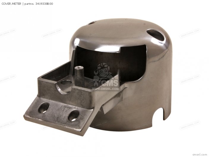 Suzuki COVER,METER 3419338B00 Suzuki COVER,METER 3419338B00
