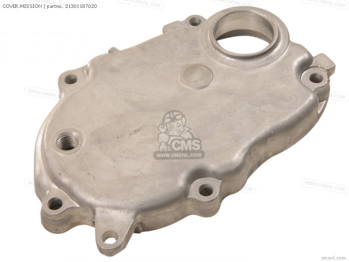 Honda COVER,MISSION 21301187020 Honda COVER,MISSION 21301187020