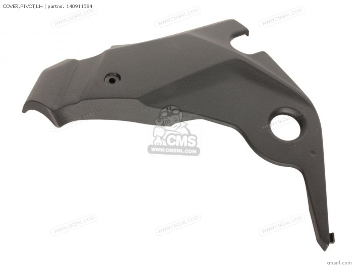 Kawasaki COVER,PIVOT,LH 140911584