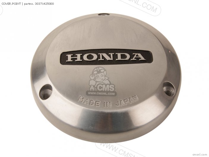 Honda COVER,POINT 30371425000