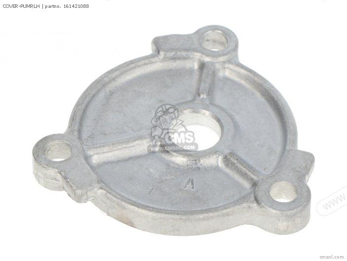 Kawasaki COVER-PUMP,LH 161421088