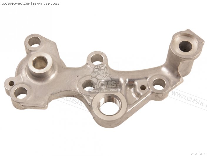 Kawasaki COVER-PUMP,OIL,RH 161420062