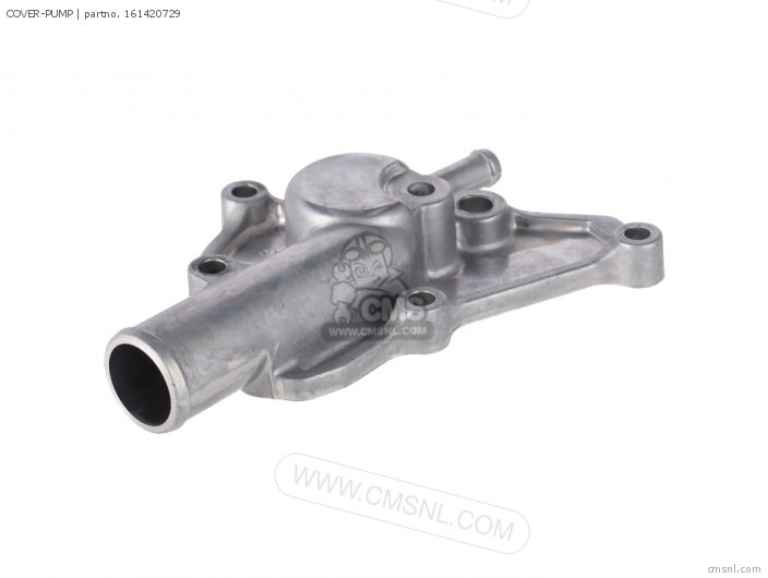 Kawasaki COVER-PUMP 161420729 Kawasaki COVER-PUMP 161420729