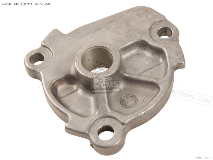 Kawasaki COVER-PUMP 161421075 Kawasaki COVER-PUMP 161421075