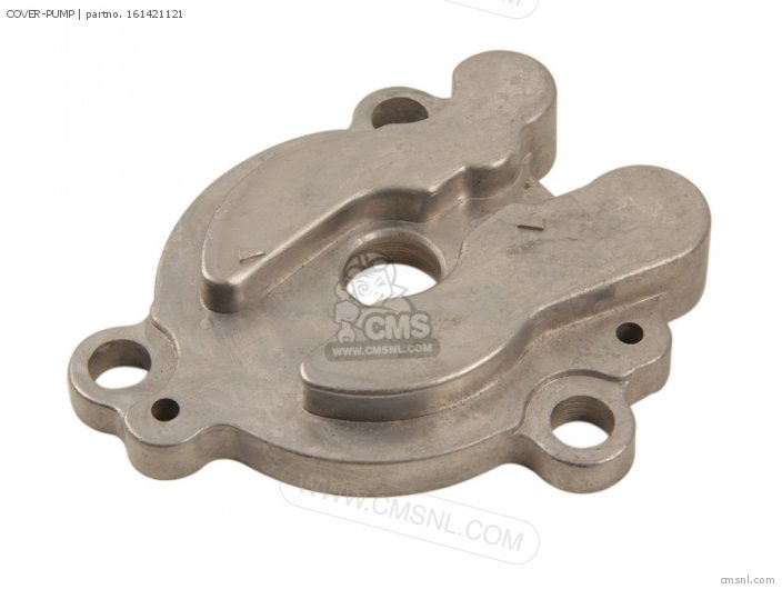 Kawasaki COVER-PUMP 161421121 Kawasaki COVER-PUMP 161421121
