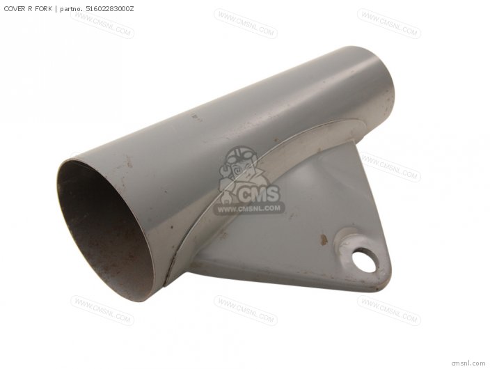 Honda COVER R FORK 51602283000Z Honda COVER R FORK 51602283000Z