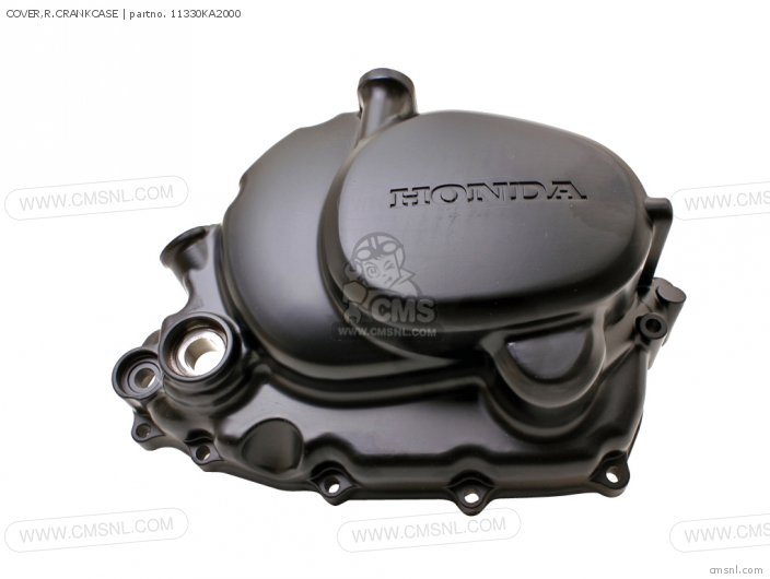 cover crankcase forum