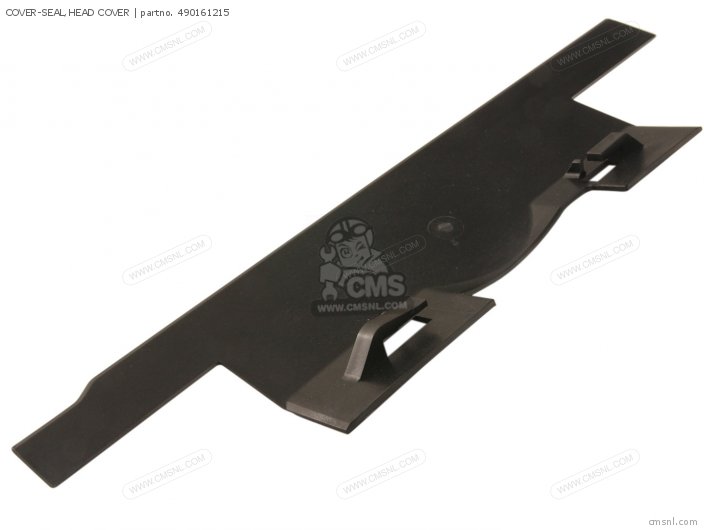 Kawasaki COVER-SEAL,HEAD COVER 490161215 Kawasaki COVER-SEAL,HEAD COVER 490161215