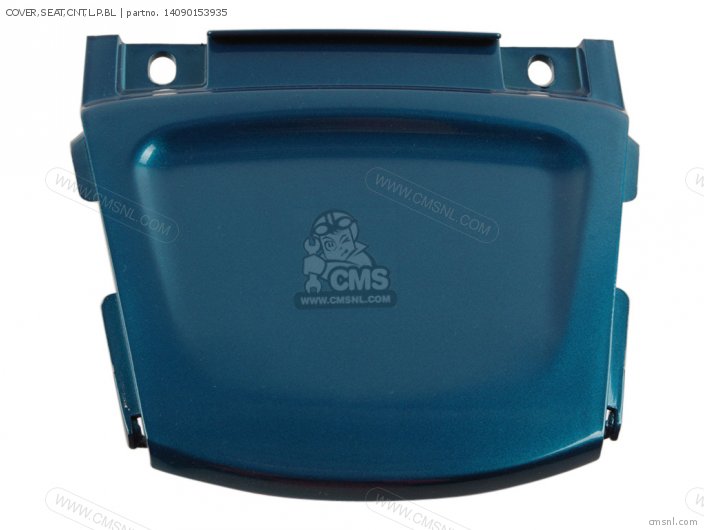 Kawasaki COVER,SEAT,CNT,L.P.BL 14090153935