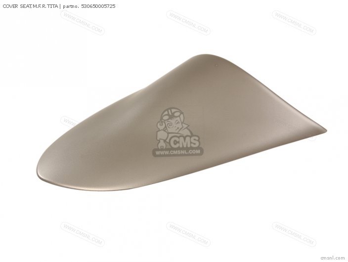 COVER SEAT,M.F.R.TITA COVER SEAT,M.F.R.TITA