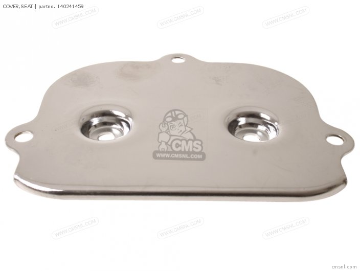 Kawasaki COVER,SEAT 140241459