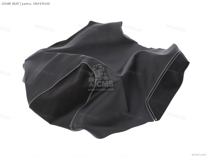 Yamaha COVER SEAT 1PLF473100