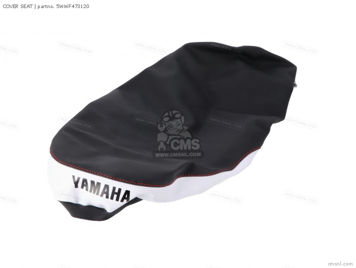 Yamaha COVER SEAT 5WWF473120