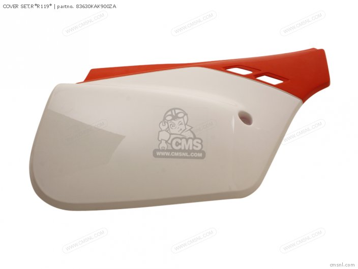 83630KAK900ZA