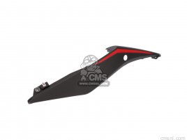 1WDXF17100P6: COVER, SIDE 1 Yamaha - buy the 1WD-XF171-00-P6 at CMSNL