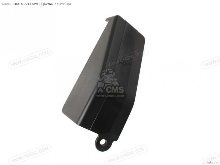 Kawasaki COVER,SIDE STAND SWIT 140241373