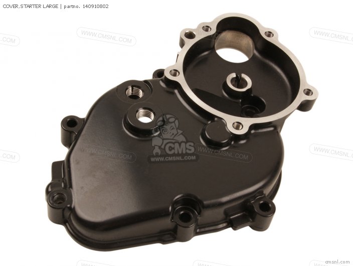 Kawasaki COVER,STARTER LARGE 140910802