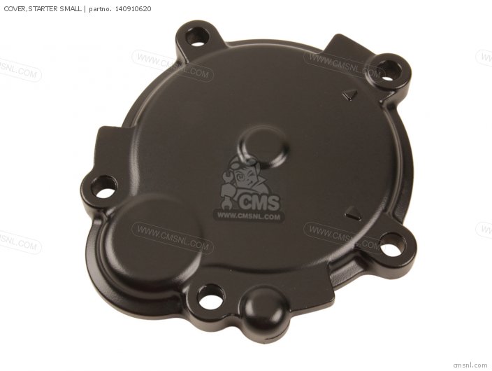 Kawasaki COVER,STARTER SMALL 140910620