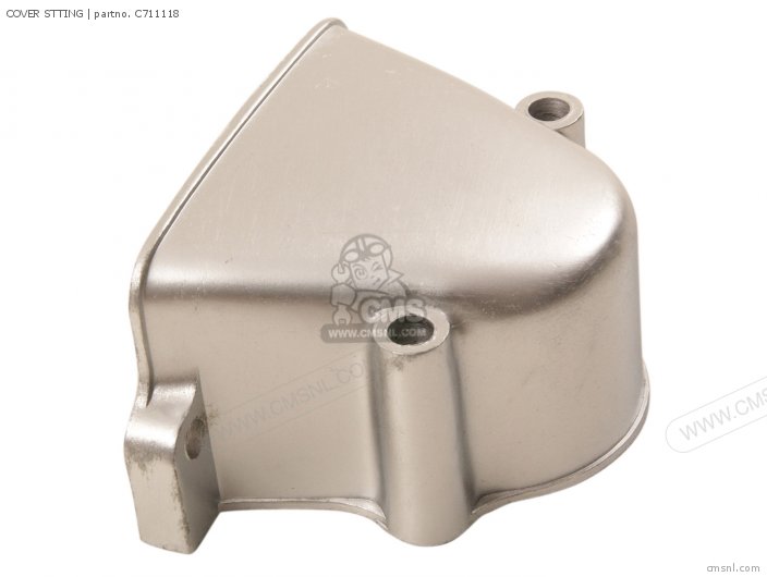 Honda COVER STTING C711118 Honda COVER STTING C711118