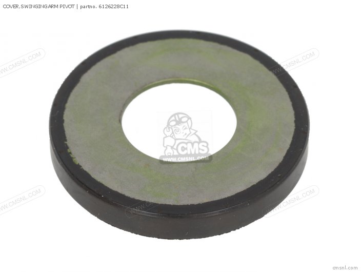 COVER SWINGINGARM PIVOT