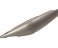 small image of COVER-TAIL  LH  G SILVE