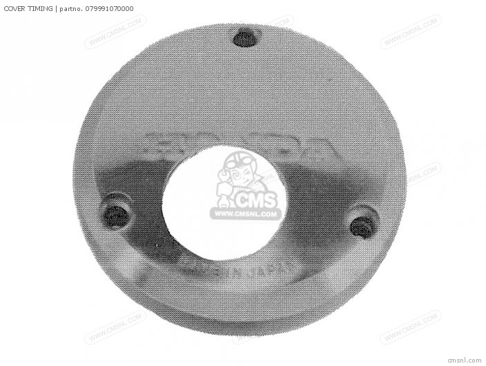 079991070000 Cover Timing Honda buy the 079991070000 at CMSNL