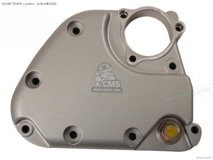 Honda COVER,TRANS 11361MEC000 Honda COVER,TRANS 11361MEC000