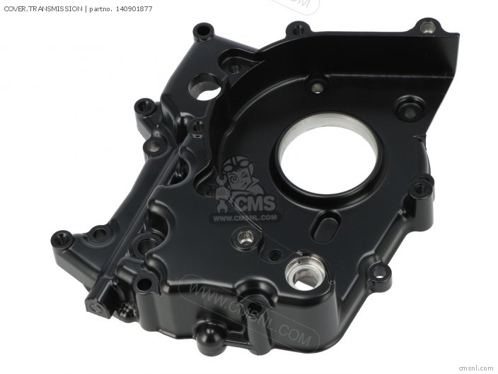 Kawasaki COVER,TRANSMISSION 140901877