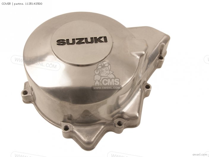 Suzuki COVER 1135143500