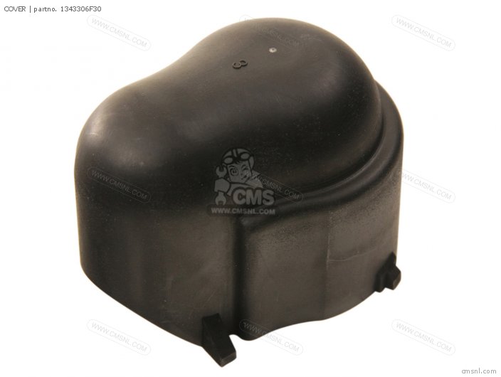 Suzuki COVER 1343306F30 Suzuki COVER 1343306F30