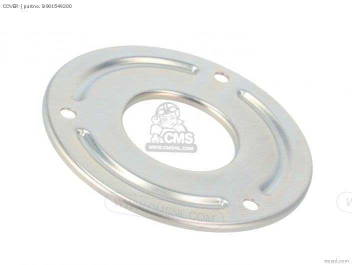 Yamaha COVER B901549200 Yamaha COVER B901549200