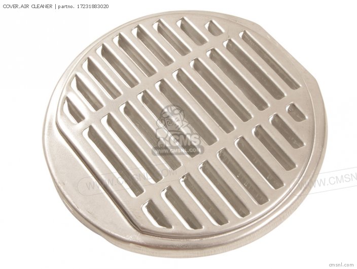 Cover, Air Cleaner photo