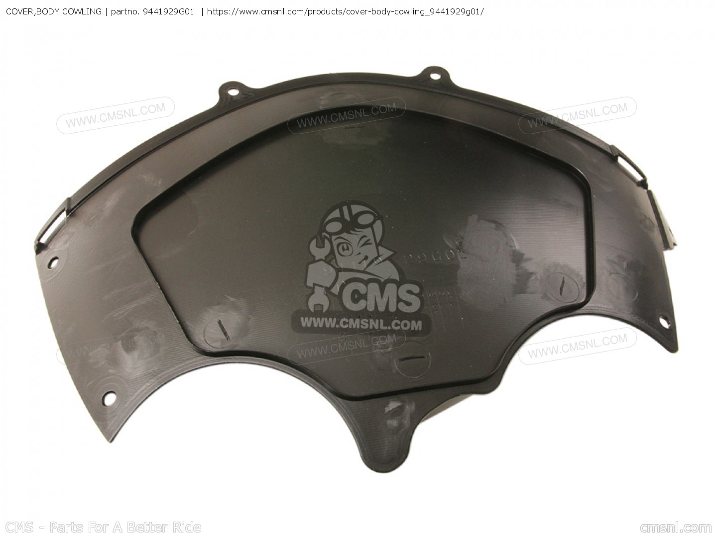 G Cover Body Cowling Suzuki Buy The G At Cmsnl