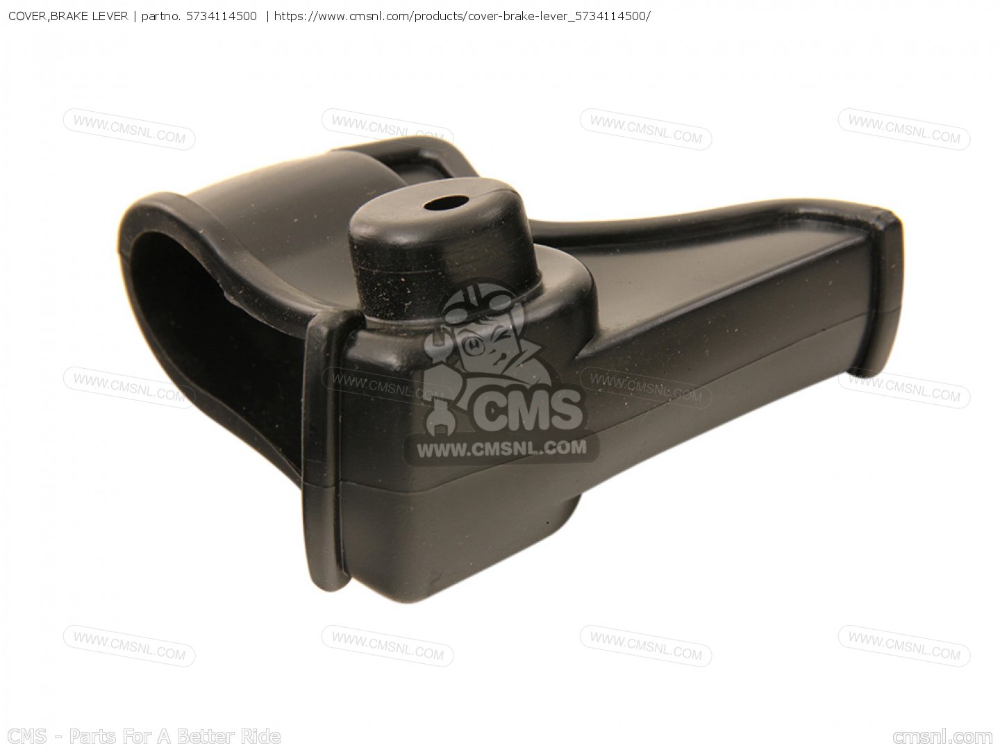 5734114500 Cover,brake Lever Suzuki buy the 5734114500 at CMSNL
