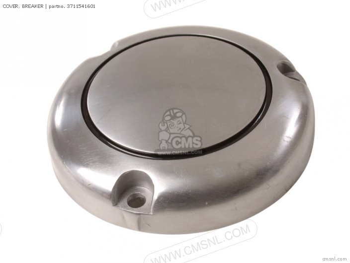 Yamaha COVER, BREAKER 3711541601 Yamaha COVER, BREAKER 3711541601