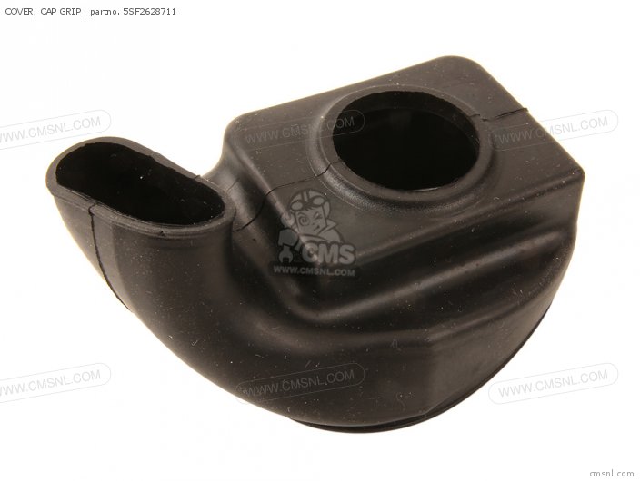 Yamaha COVER, CAP GRIP 5SF2628711