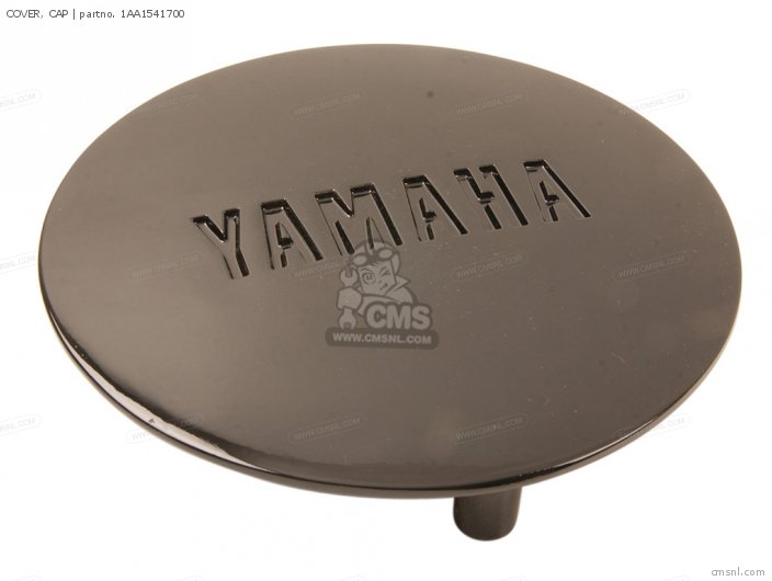 Yamaha COVER, CAP 1AA1541700